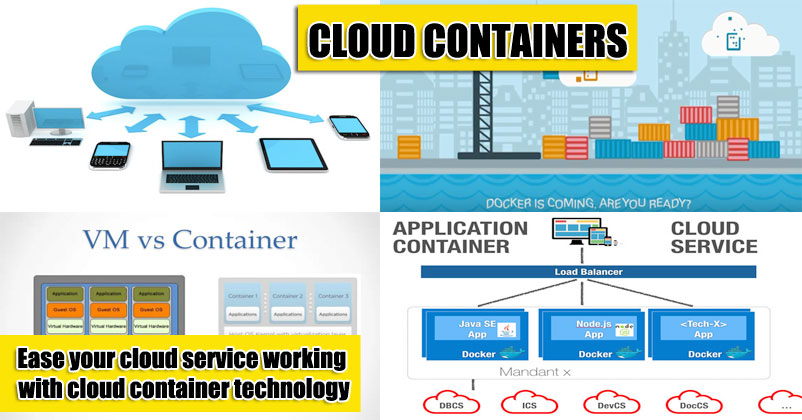 cloud containers docker containers graphizona graphics and technology solutions