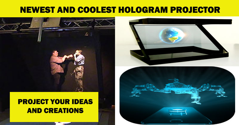 newest hologram projector graphizona blogs