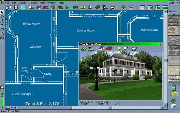 top-10-architectural-designing-softwares-3-graphizona