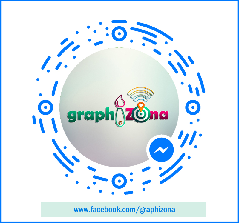facebook messenger graphizona