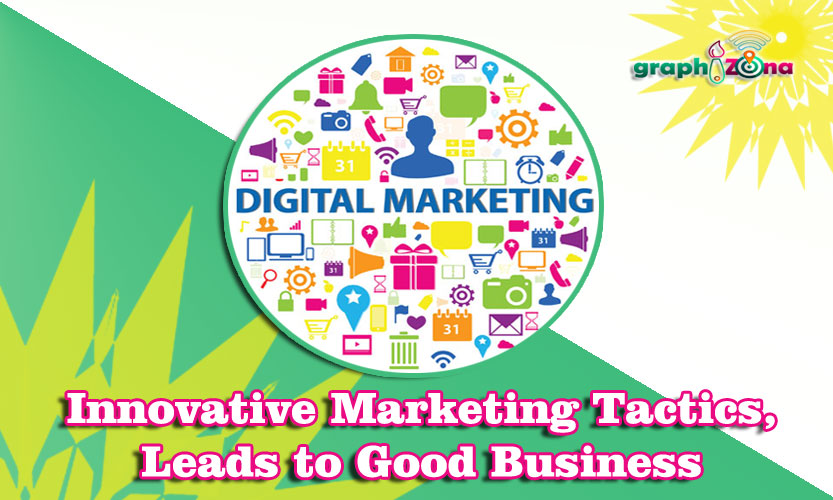 Digital Marketing Company Kolkata Graphizona
