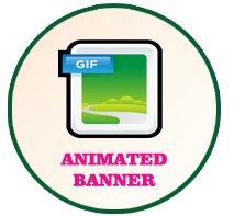Animated Banner Design Company Kolkata