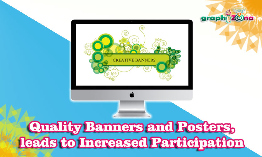 Banner and Poster Design Company Kolkata