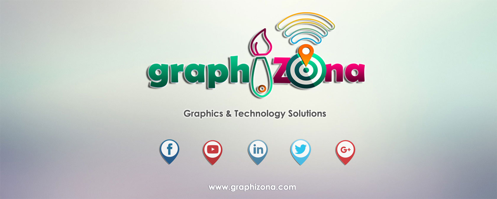 graphics and technology solutions india graphizona