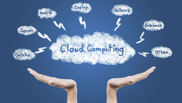cloud computing technology graphizona graphics