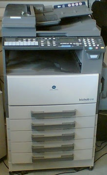 office printer graphizona