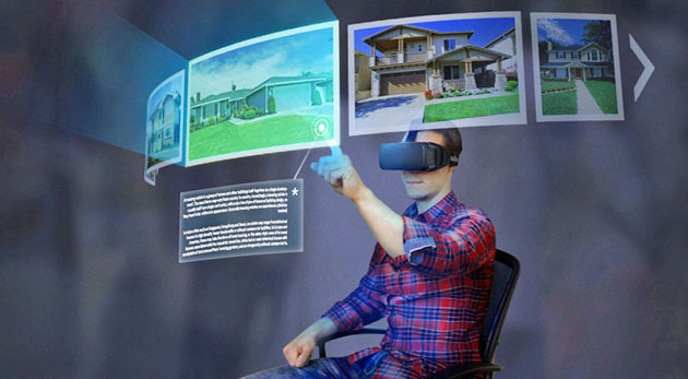 virtual reality technology graphizona blogs