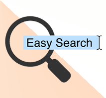 Easy to Search SEO Services India Graphizona