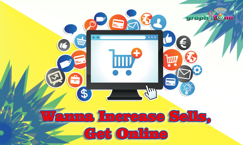 ecommerce web development kolkata graphizona